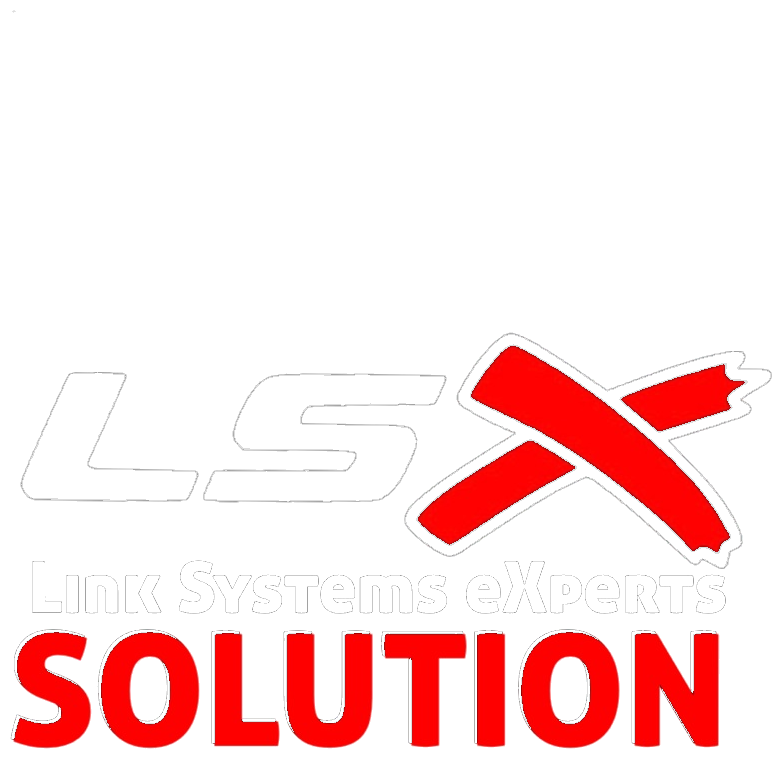 LSX Solution - Link Systems eXperts